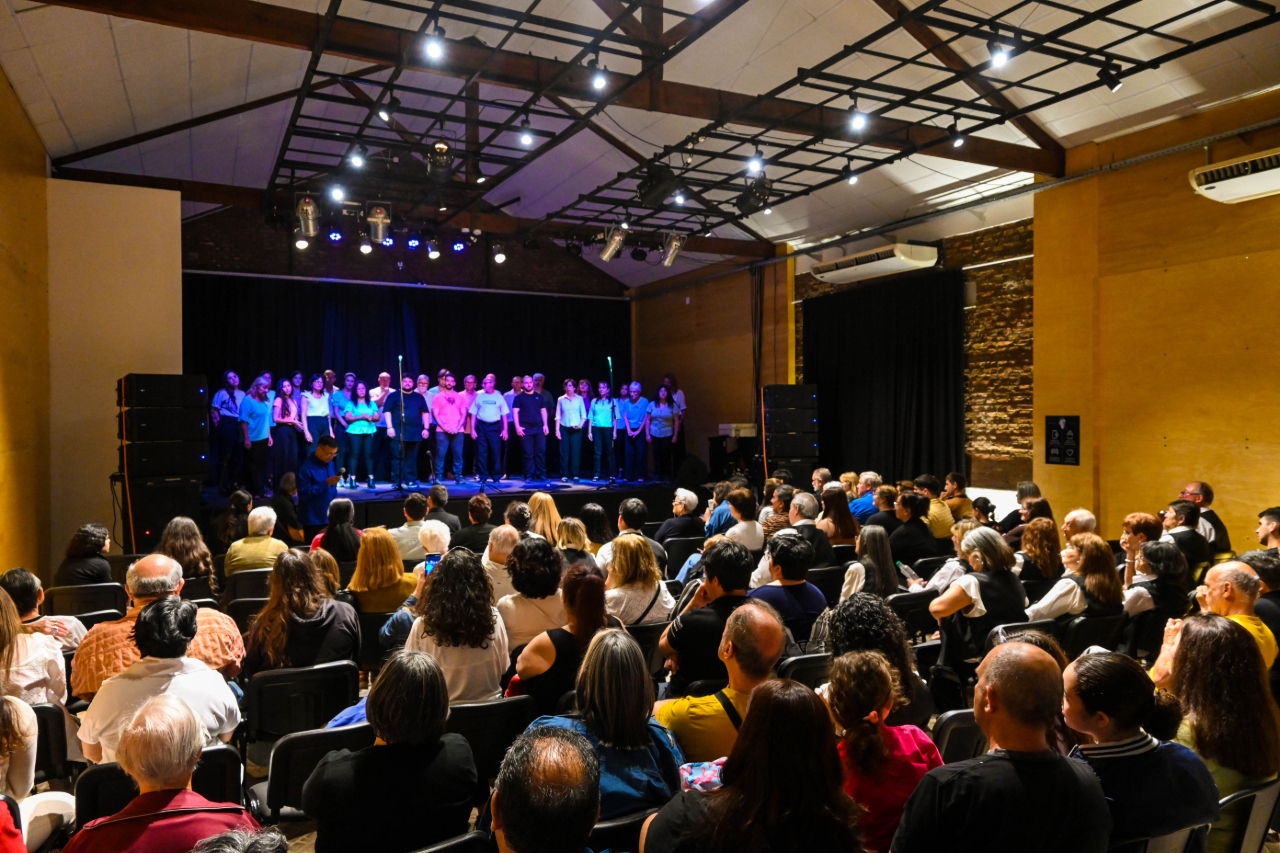 Festival Juan L.: el Centro Cultural celebra el primer aniversario de su renovación con música, danza y encuentro